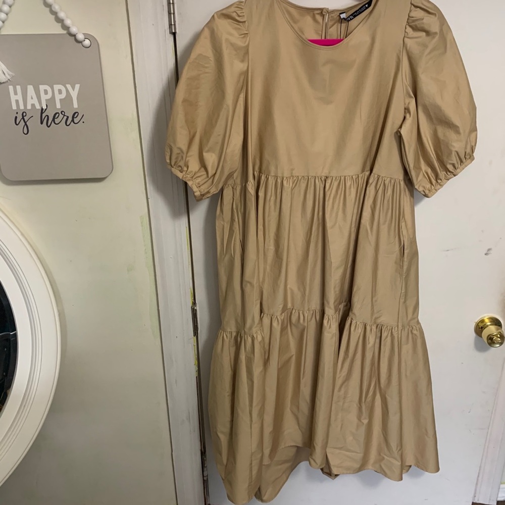 NWT Zara Dress